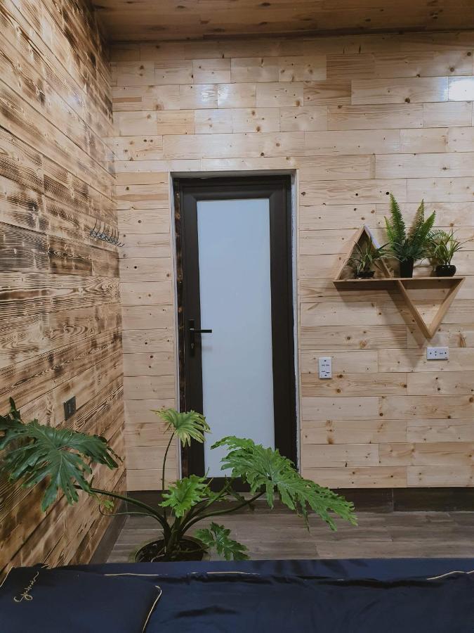 Tam Ðảo Bach Xanh House. Triangle Bungalow מראה חיצוני תמונה